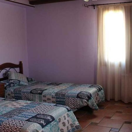 Hostal La Savina Cervera  Esterno foto