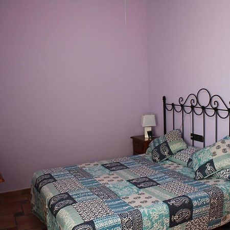 Hostal La Savina Cervera  Esterno foto