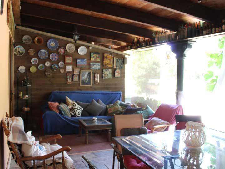 Hostal La Savina Cervera  Esterno foto