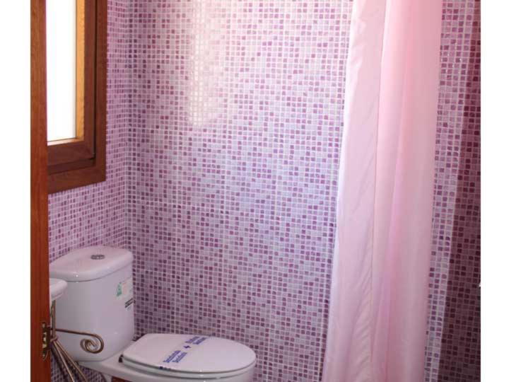 Hostal La Savina Cervera  Esterno foto